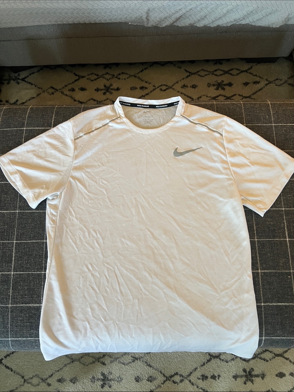 Nike men’s running shirt